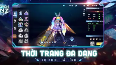 Kỷ Nguyên GenZ screenshot 6