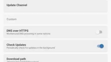 Magisk Manager screenshot 11