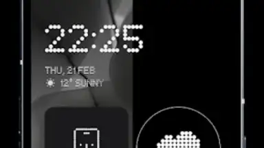 Nothing Widgets screenshot 1