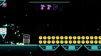 Daft Jump screenshot 3