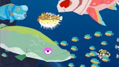 TO-FU Oh!SUSHI 2 screenshot 8