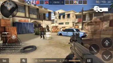Standoff 2 screenshot 14