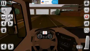 Euro Truck Driver screenshot 10