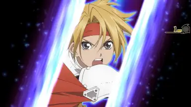 Tales of Crestoria screenshot 6