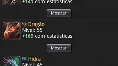 Furia de Titãs screenshot 8