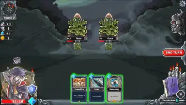 The Call of Lophis screenshot 4