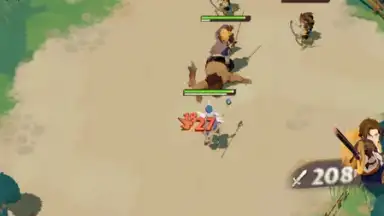 AFK Journey screenshot 6