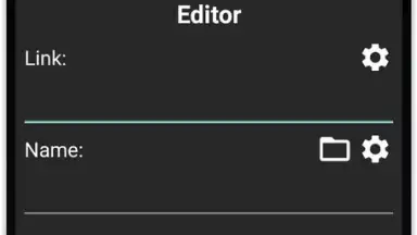 Fast Downloader screenshot 2