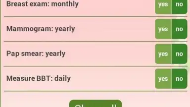 Ледитаймер screenshot 7