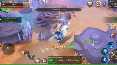 King Union screenshot 8