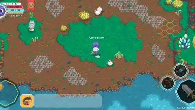 Naica Online screenshot 6