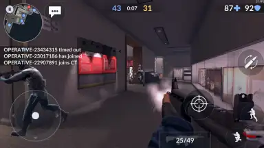 Critical Ops screenshot 13