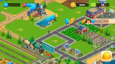 Township screenshot 22