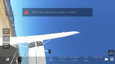 Infinite Flight screenshot 6