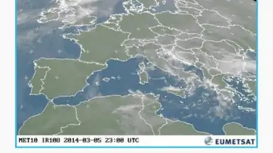 Погода Голландии screenshot 10
