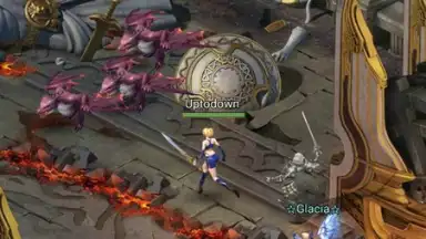 League of Angels: Pact screenshot 9