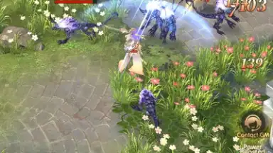 Strive for Glory screenshot 7