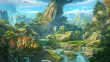 Miners Settlement screenshot 4