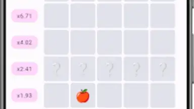 Apple of Fortune screenshot 8