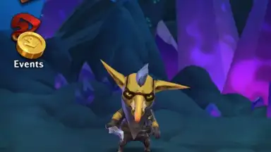 Dungeon Crusher Soul Hunters screenshot 15