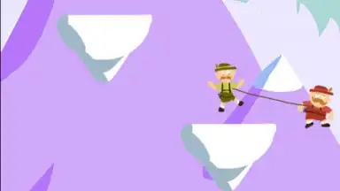Yodel Climbers screenshot 6