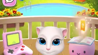 My Talking Angela screenshot 10