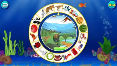 Match Memory games for kids screenshot 9
