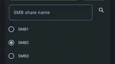 FolderSync screenshot 9