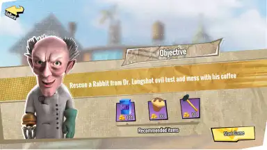 Mad Scientist screenshot 11