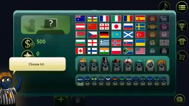 FootLOL screenshot 4