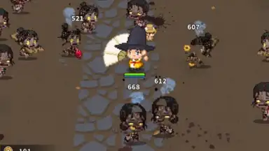 Zombie Kingdom screenshot 3