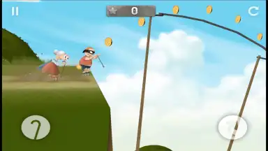 Granny Smith Free screenshot 8