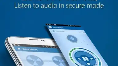 Folder Lock screenshot 7