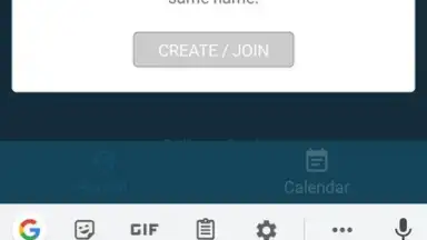 Jitsi Meet screenshot 5
