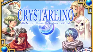 Crystareino screenshot 2