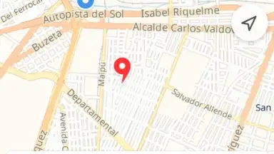 Yandex.Transport screenshot 3