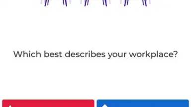 Kahoot! screenshot 8