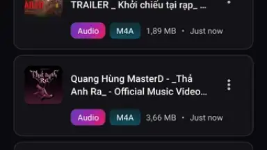 VidCombo: All Video Downloader screenshot 2