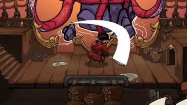 Tap Pirates screenshot 2