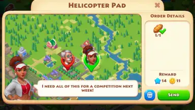 Township screenshot 10