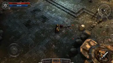 AnimA ARPG screenshot 6