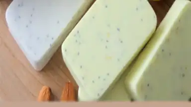 Soap Manufacture screenshot 2