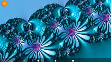 MandelBrowser screenshot 5