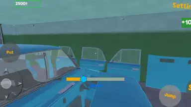 My Favorite Car screenshot 2
