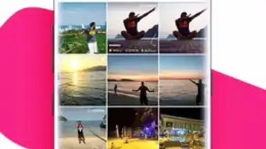 GIF Maker Photo Video to GIF Editor: GIF Creator screenshot 3
