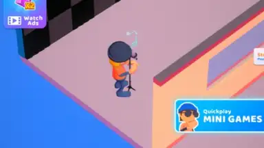Clumsy Studio screenshot 6