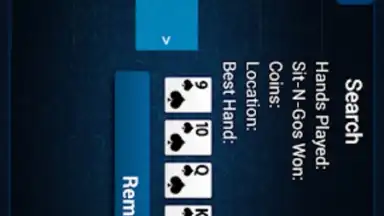PokerKinG Pro screenshot 2