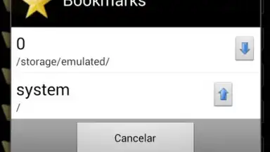 Bluetooth File Transfer screenshot 5