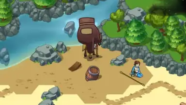 Idle Bounty Adventures screenshot 9