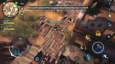 King Of Hunters screenshot 7